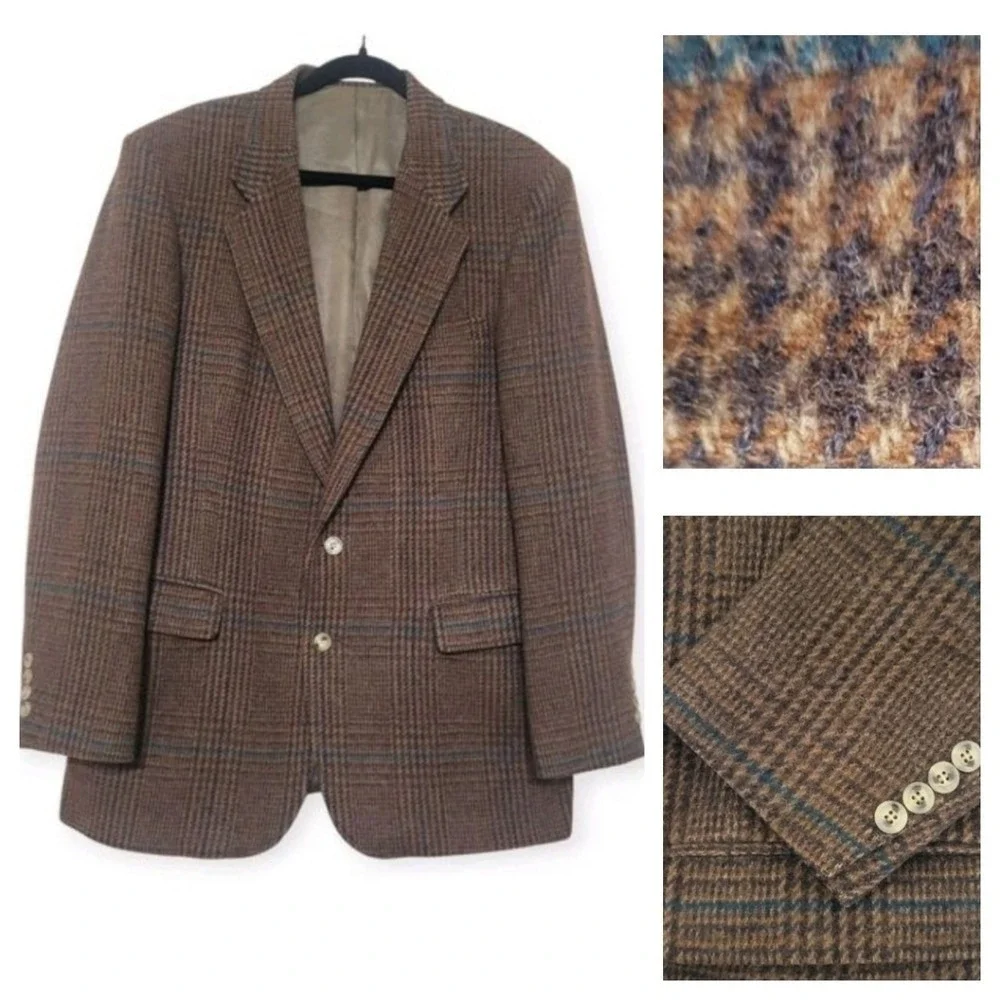 Frederick Clothiers pre owned